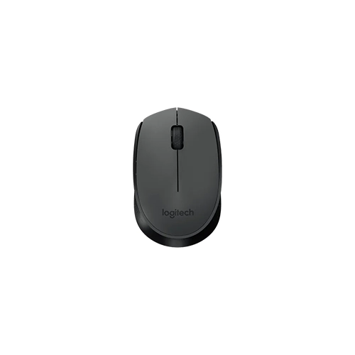 MK235 WIRELESS KEYBOARD AND MOUSE COMBO