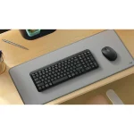 MK250 Compact Bluetooth