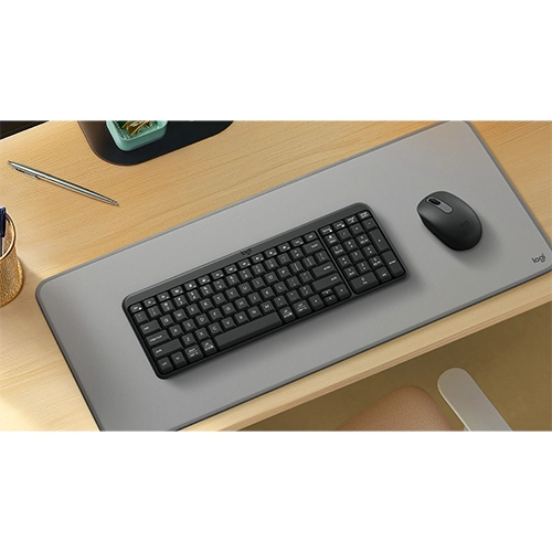MK250 Compact Bluetooth
