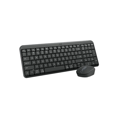 MK250 Compact Bluetooth