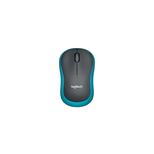 MK270r Wireless Keyboard and Mouse Combo