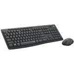 MK295 Silent Wireless Combo