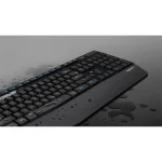 MK345 Comfort Wireless Keyboard and Mouse Combo