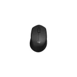 MK345 Comfort Wireless Keyboard and Mouse Combo
