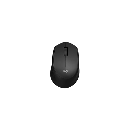 MK345 Comfort Wireless Keyboard and Mouse Combo