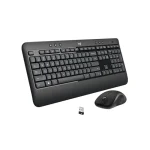 MK540 ADVANCED