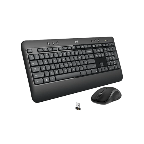MK540 ADVANCED