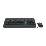 MK540 ADVANCED