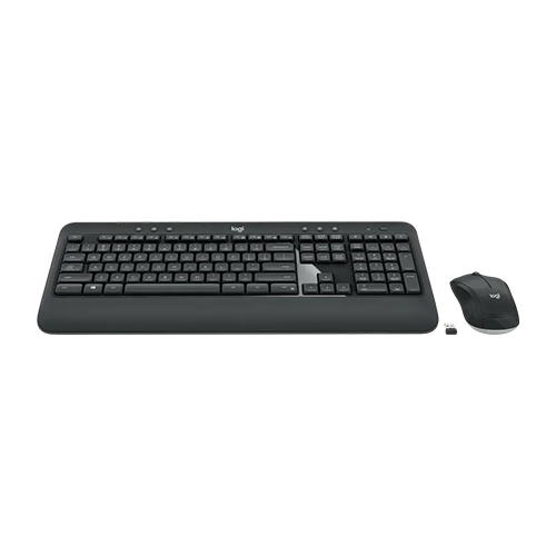 MK540 ADVANCED