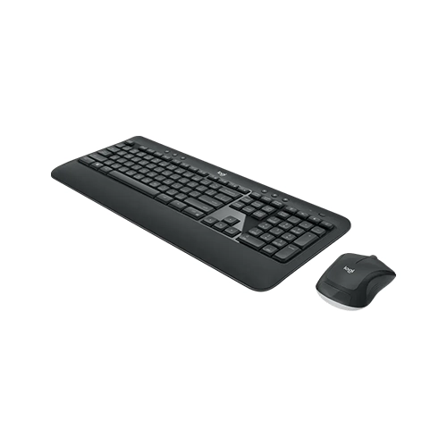 MK540 ADVANCED