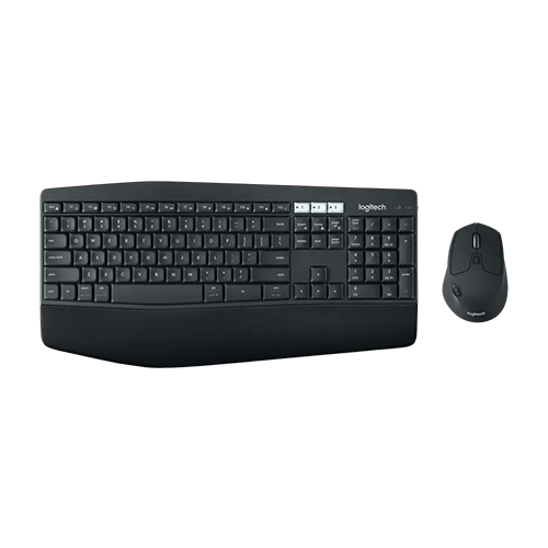 MK850 Performance
