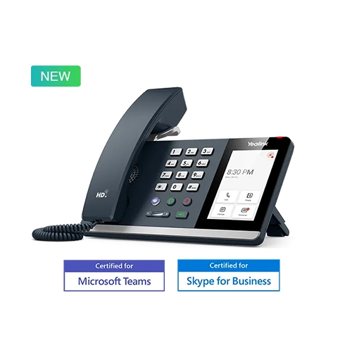 MP45 Microsoft Teams Edition