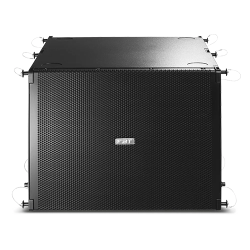 MUSE 118FSA