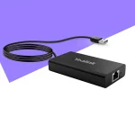 MVC-BYOD Extender