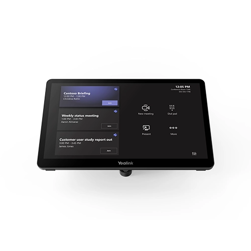 MVC860 Microsoft Teams Rooms on Windows