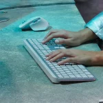 MX Keys S