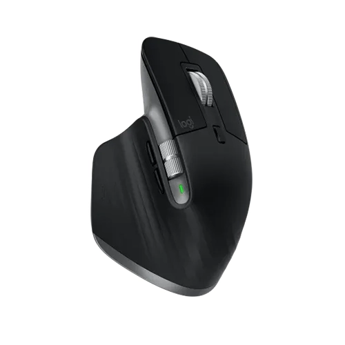 MX Master 3S For Mac 5