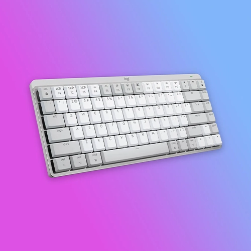 MX Mechanical Mini for Mac