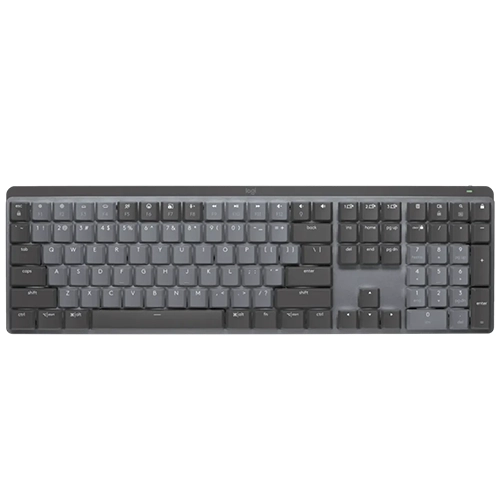 MX Mechanical Mini for Mac