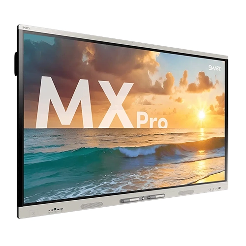MX Pro Series