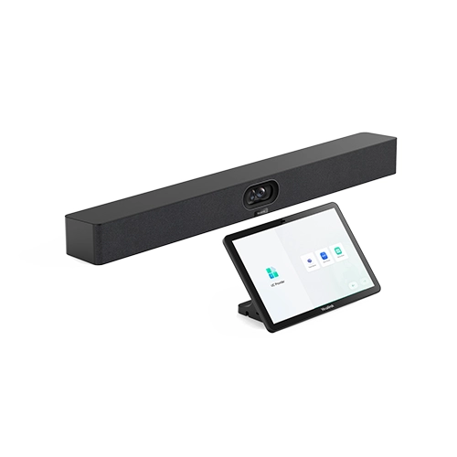 MeetingBar A40 Microsoft Teams Rooms on Android