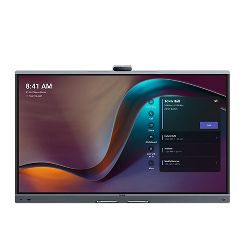 MeetingBoard Pro Microsoft Teams Rooms