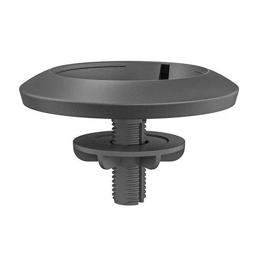 mic pod Mount