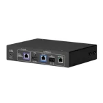 OneLINK HDMI Extension for Vaddio HDBaseT Cameras Series
