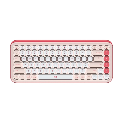 POP Icon Keys