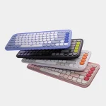 POP Icon Keys