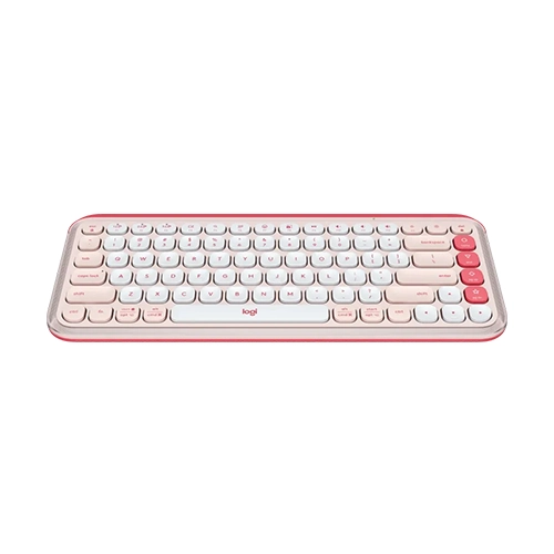 POP Icon Keys