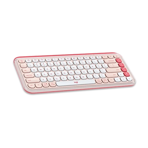 POP Icon Keys