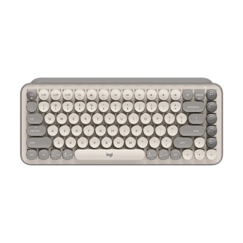POP Keys 2