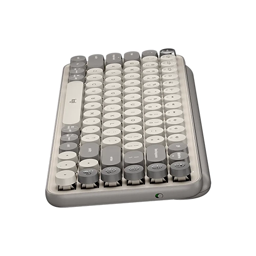 POP Keys 2