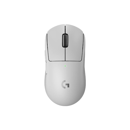 PRO X SUPERLIGHT 2 white
