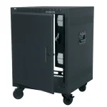 PTRK Series Portable Rolling Rack