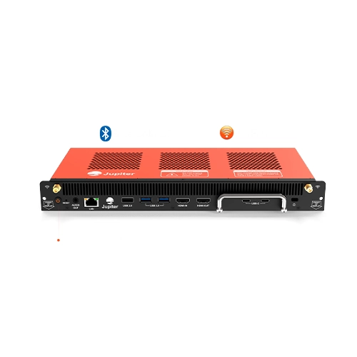 Pana Computer Module