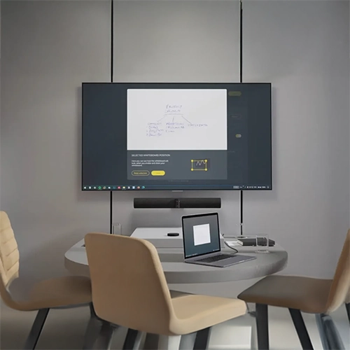 PanaCast 50 Room System