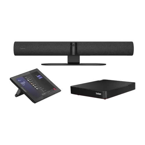 PanaCast Meet Anywhere (PanaCast & Speak 750 Bundle)