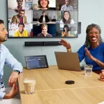 PanaCast Meet Anywhere (PanaCast & Speak 750 Bundle)
