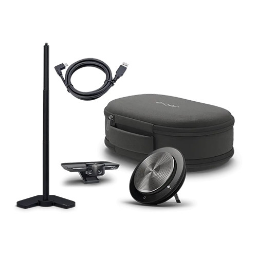 PanaCast Meet Anywhere (PanaCast & Speak 750 Bundle)