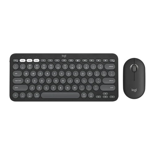 Pebble 2 Combo for Mac