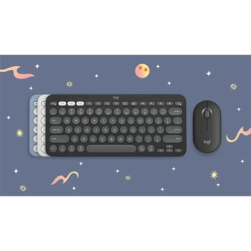 Pebble 2 Combo for Mac