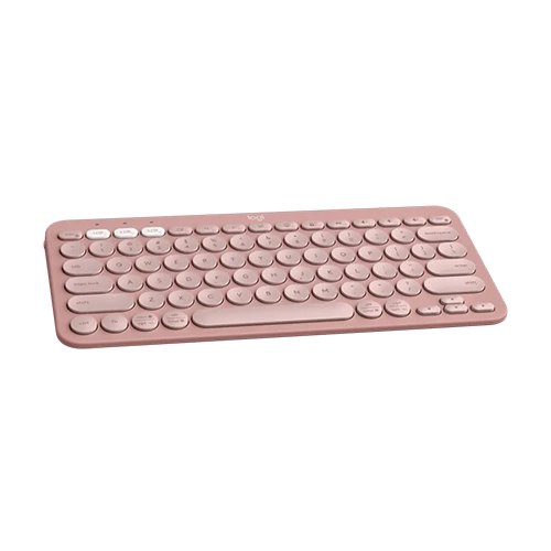 Pebble Keys 2 K380s 5
