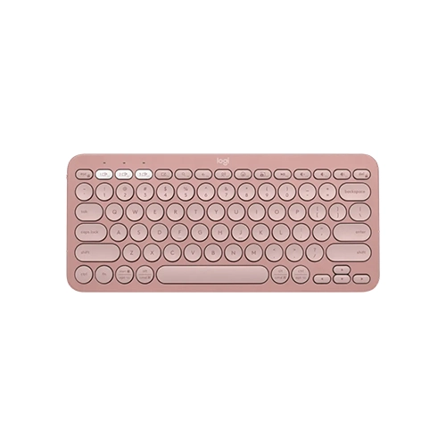 Pebble Keys 2 K380s 5