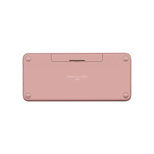 Pebble Keys 2 K380s 5