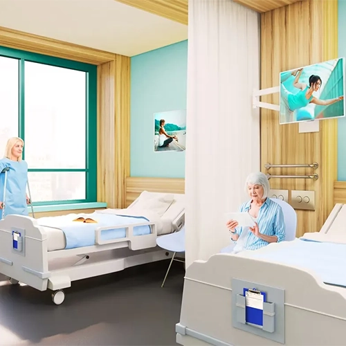 Philips Bedside TV