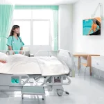 Philips Bedside TV