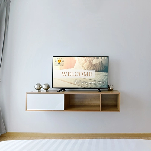 Philips Bedside TV