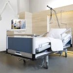 Philips Bedside TV